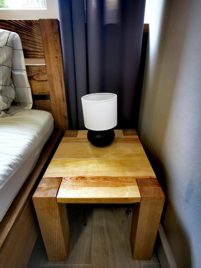 Apartament Przy Arsenale Breslavia Esterno foto