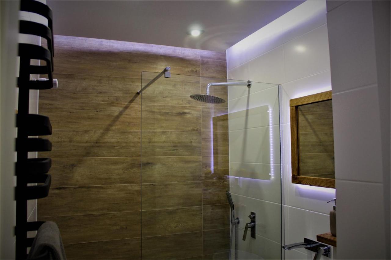Apartament Przy Arsenale Breslavia Esterno foto