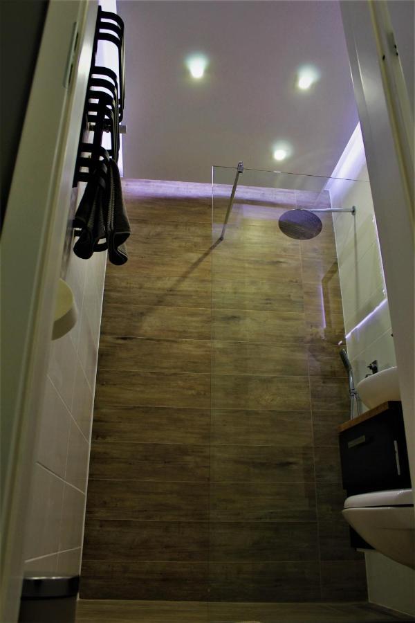 Apartament Przy Arsenale Breslavia Esterno foto