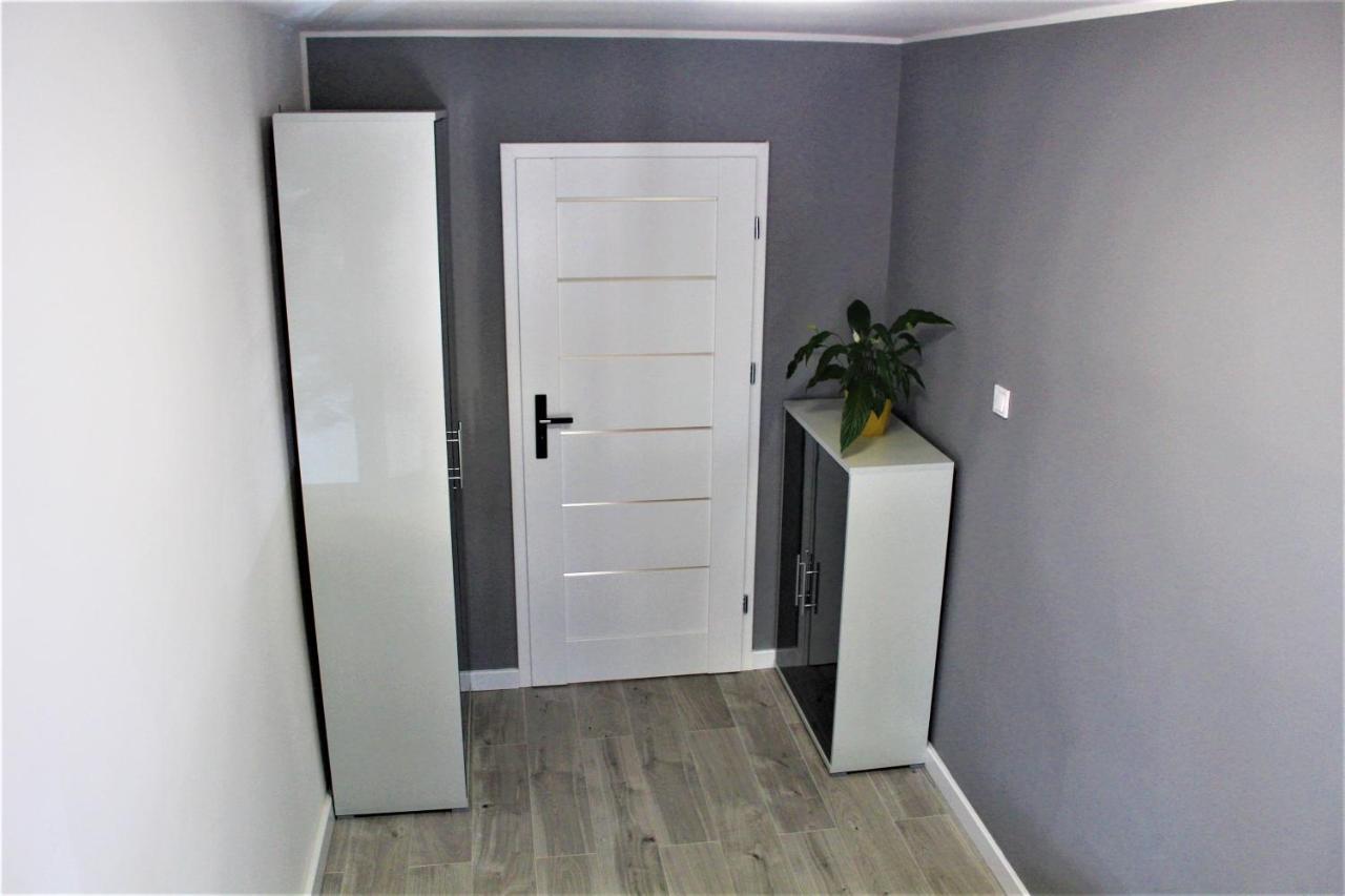 Apartament Przy Arsenale Breslavia Esterno foto
