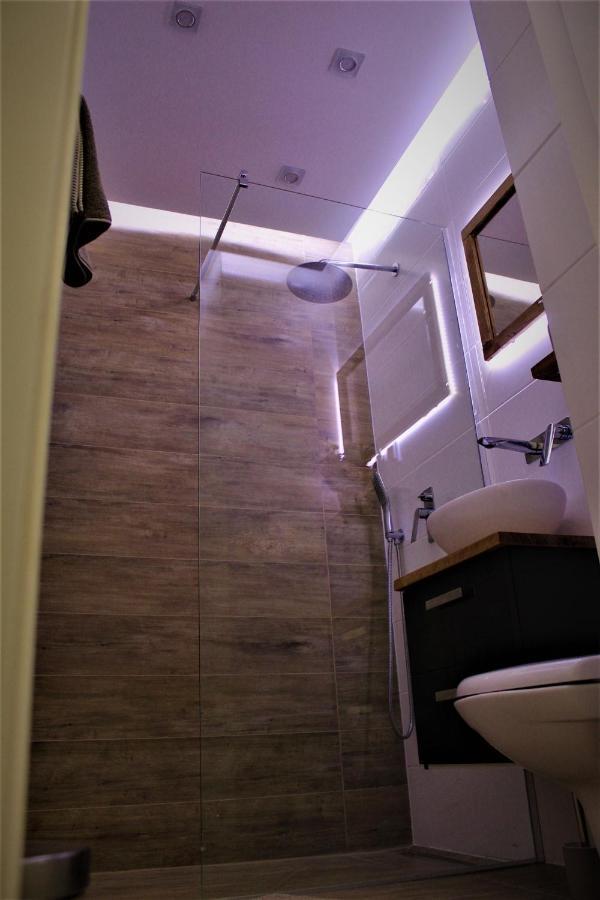 Apartament Przy Arsenale Breslavia Esterno foto