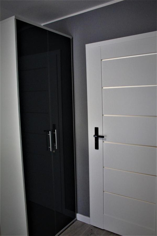 Apartament Przy Arsenale Breslavia Esterno foto