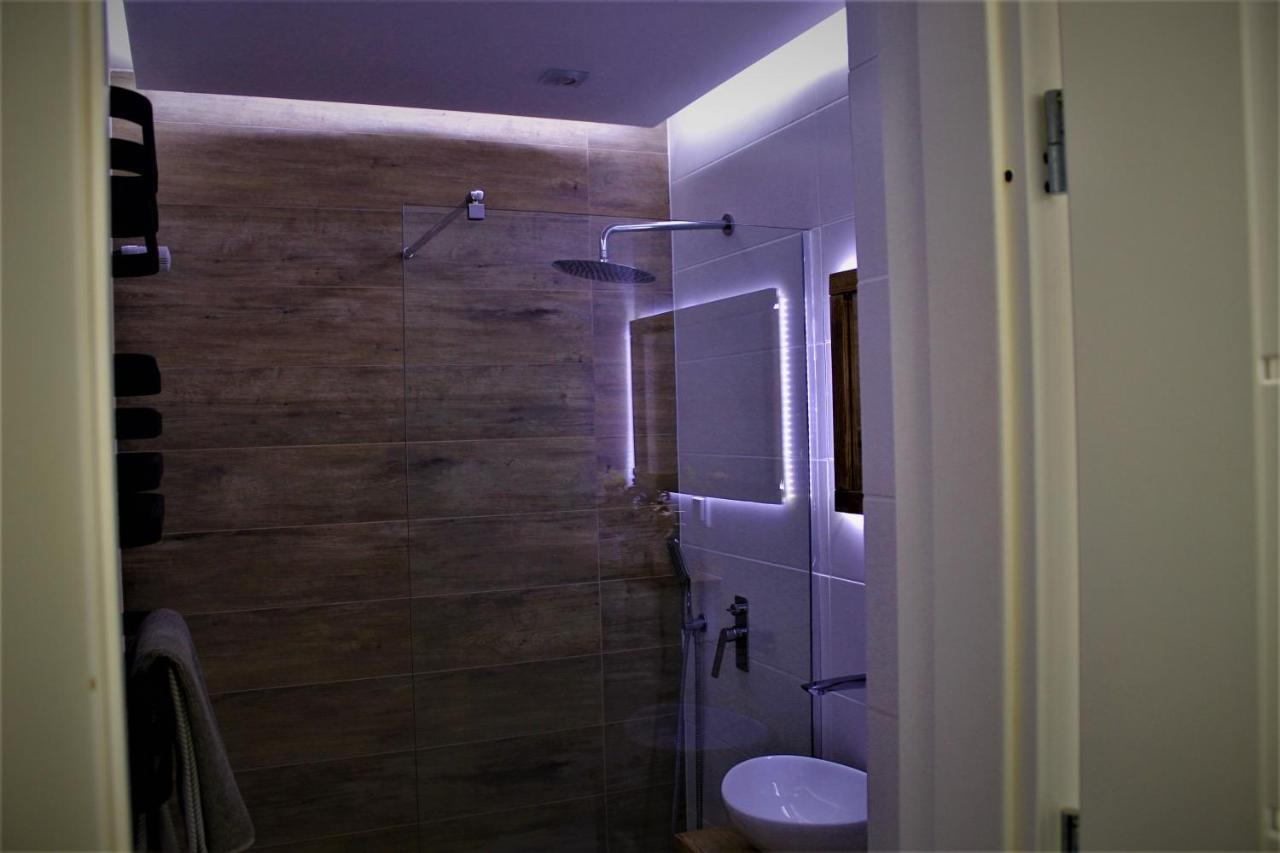 Apartament Przy Arsenale Breslavia Esterno foto