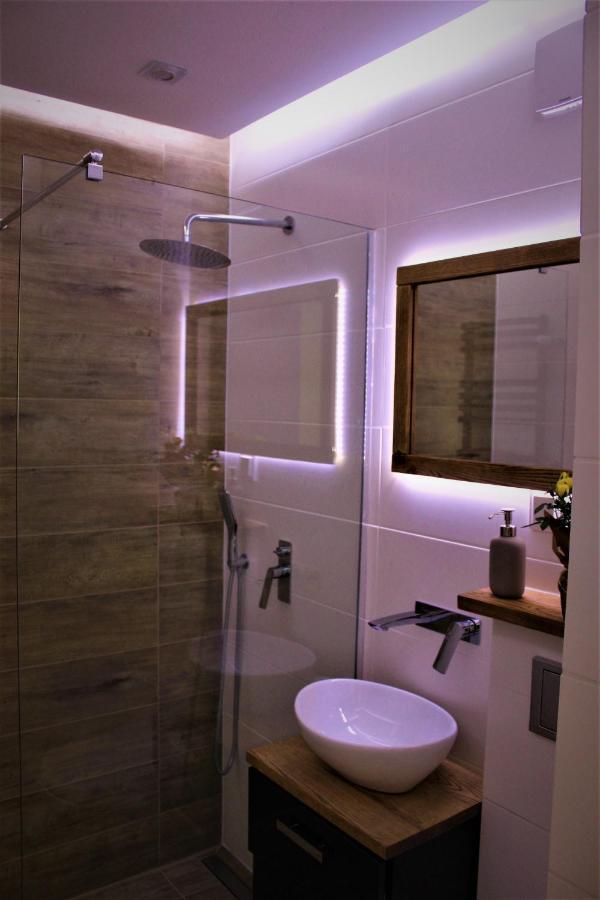 Apartament Przy Arsenale Breslavia Esterno foto