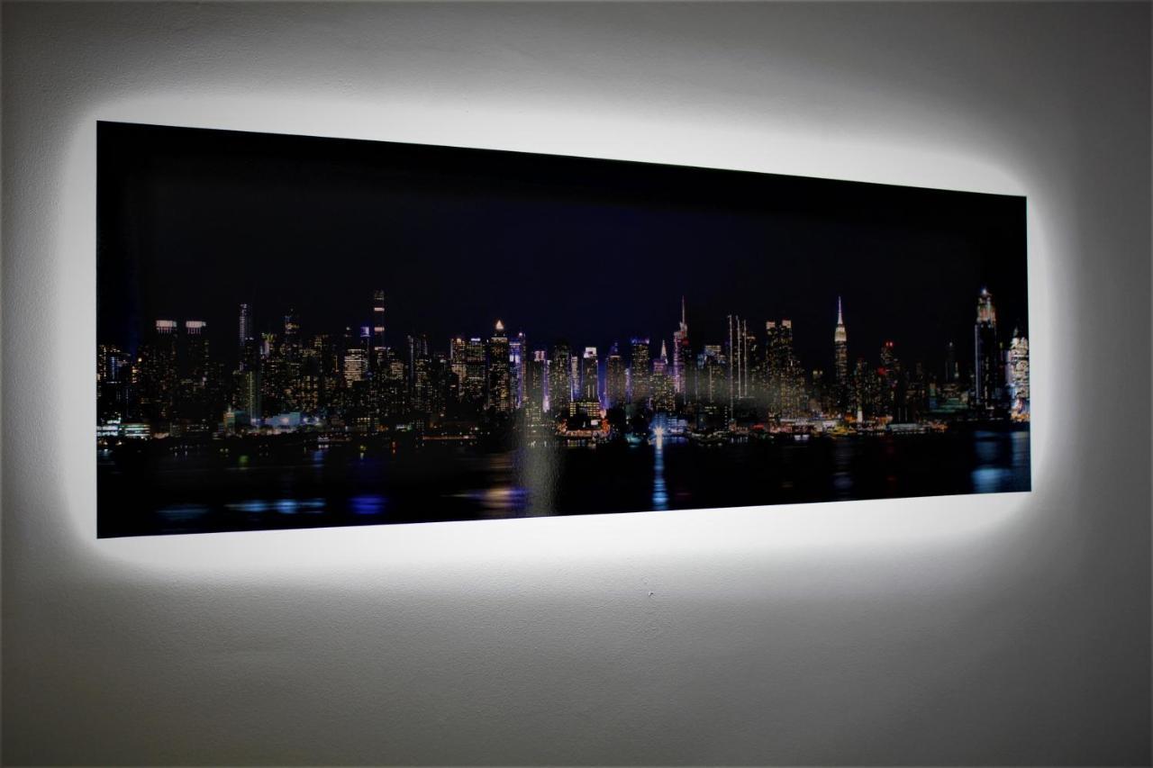 Apartament Przy Arsenale Breslavia Esterno foto