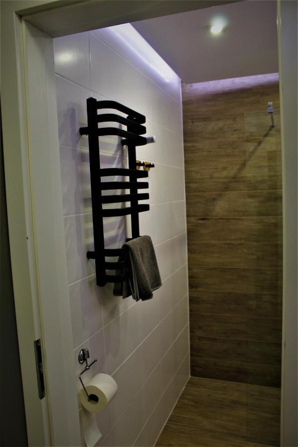 Apartament Przy Arsenale Breslavia Esterno foto