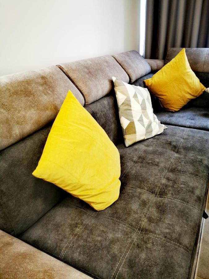 Apartament Przy Arsenale Breslavia Esterno foto