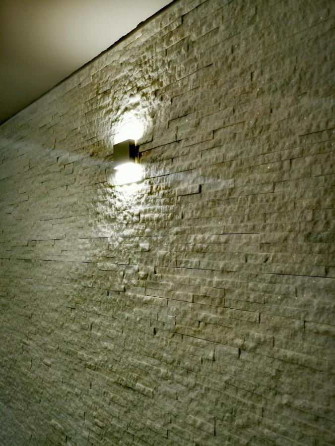 Apartament Przy Arsenale Breslavia Esterno foto