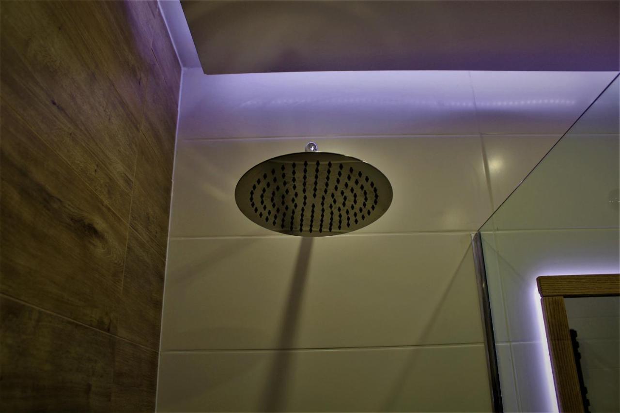 Apartament Przy Arsenale Breslavia Esterno foto